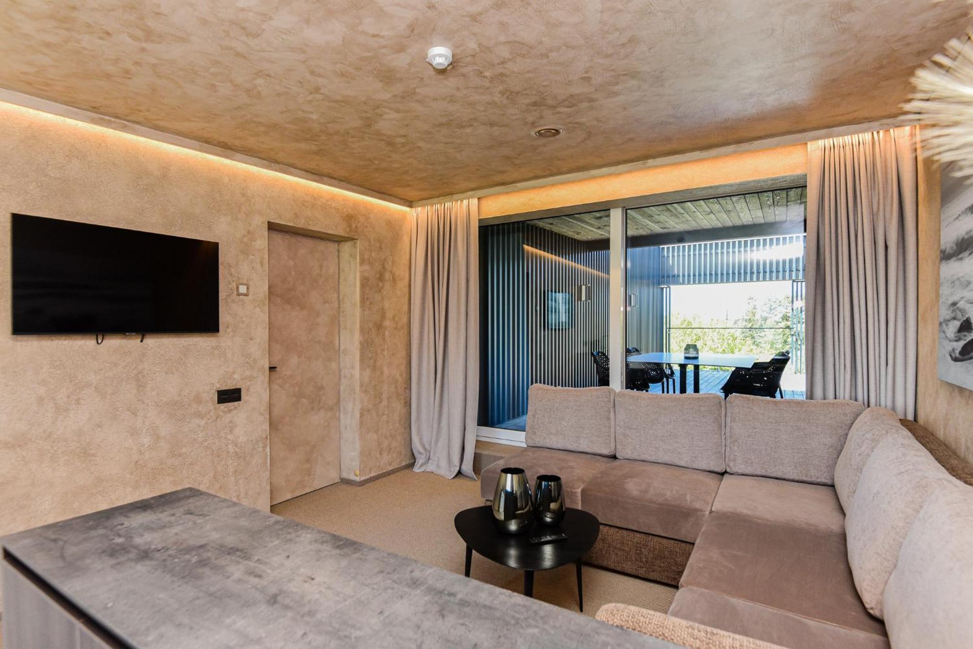 Vaiva Apartments, Palanga Швентой Экстерьер фото