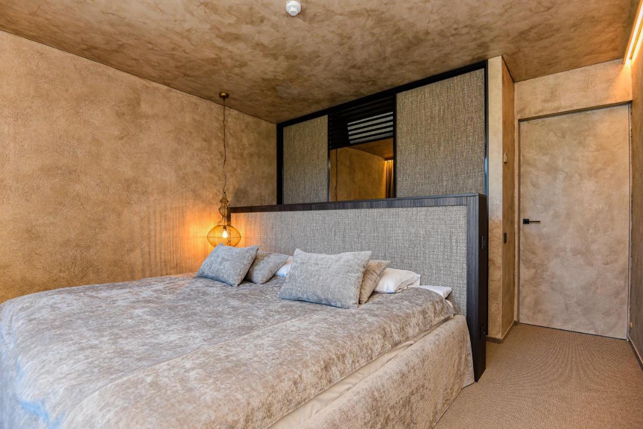 Vaiva Apartments, Palanga Швентой Экстерьер фото