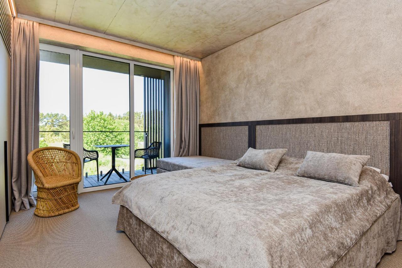 Vaiva Apartments, Palanga Швентой Экстерьер фото