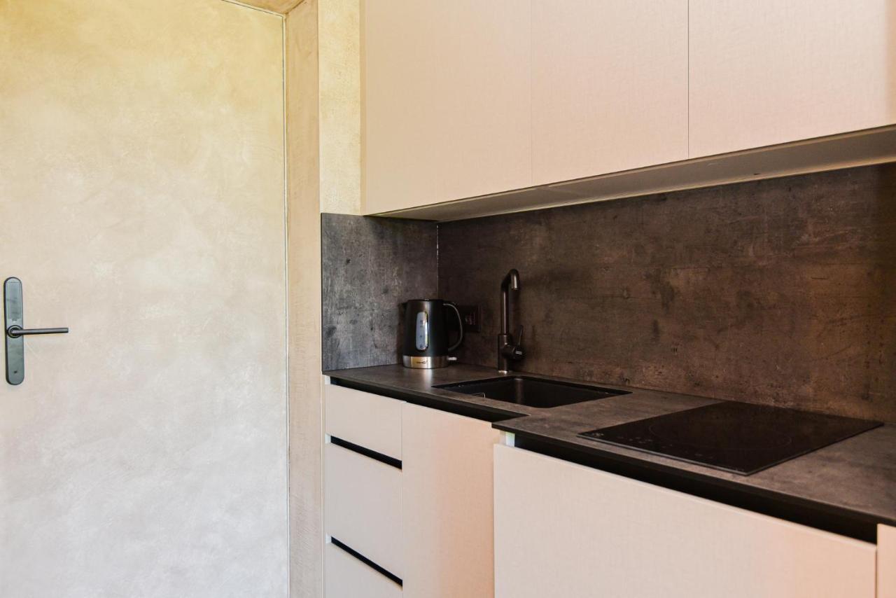 Vaiva Apartments, Palanga Швентой Экстерьер фото