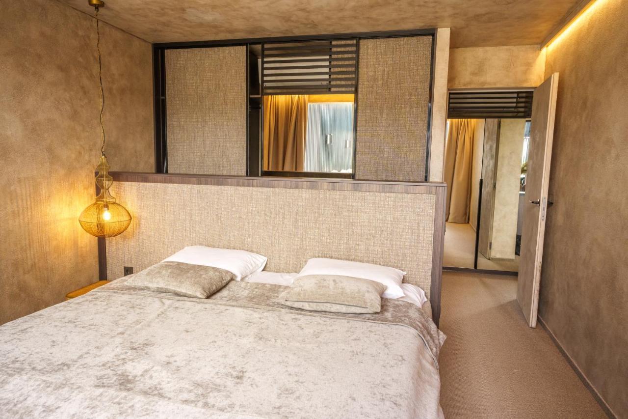 Vaiva Apartments, Palanga Швентой Экстерьер фото