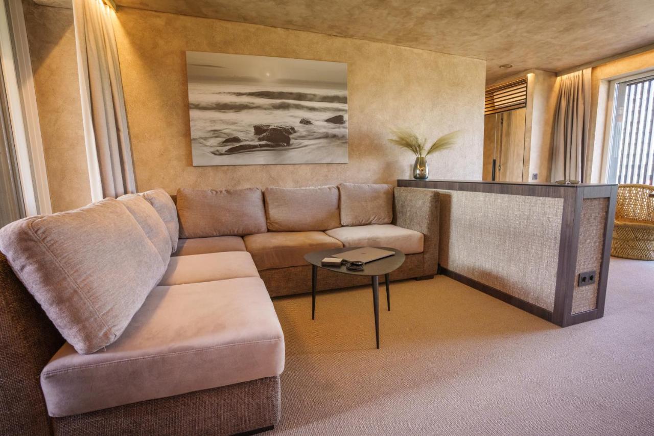Vaiva Apartments, Palanga Швентой Экстерьер фото