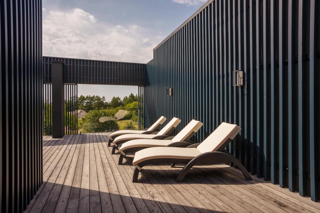 Vaiva Apartments, Palanga Швентой Экстерьер фото