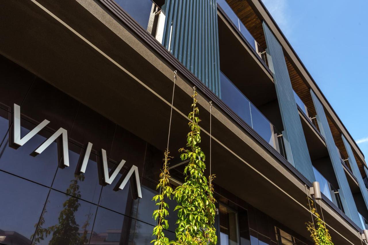 Vaiva Apartments, Palanga Швентой Экстерьер фото