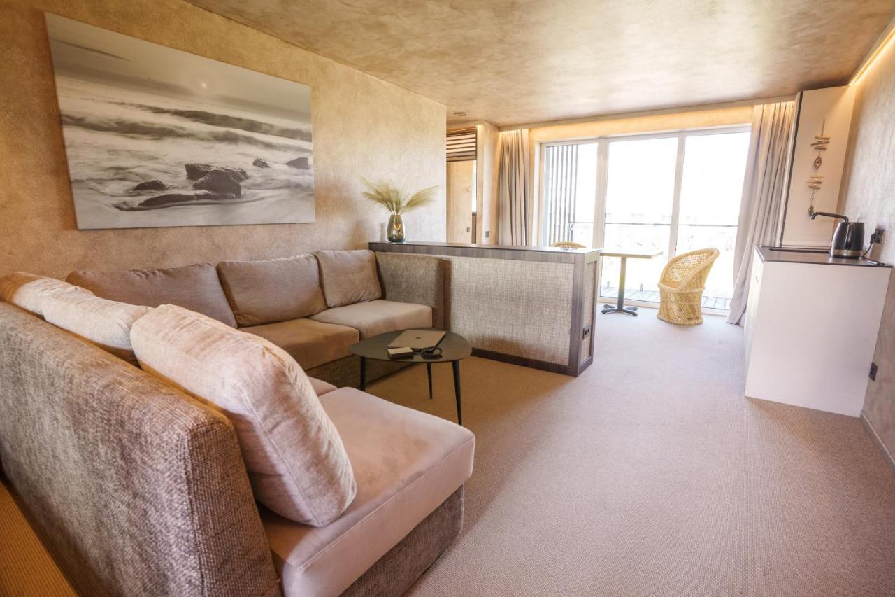 Vaiva Apartments, Palanga Швентой Экстерьер фото