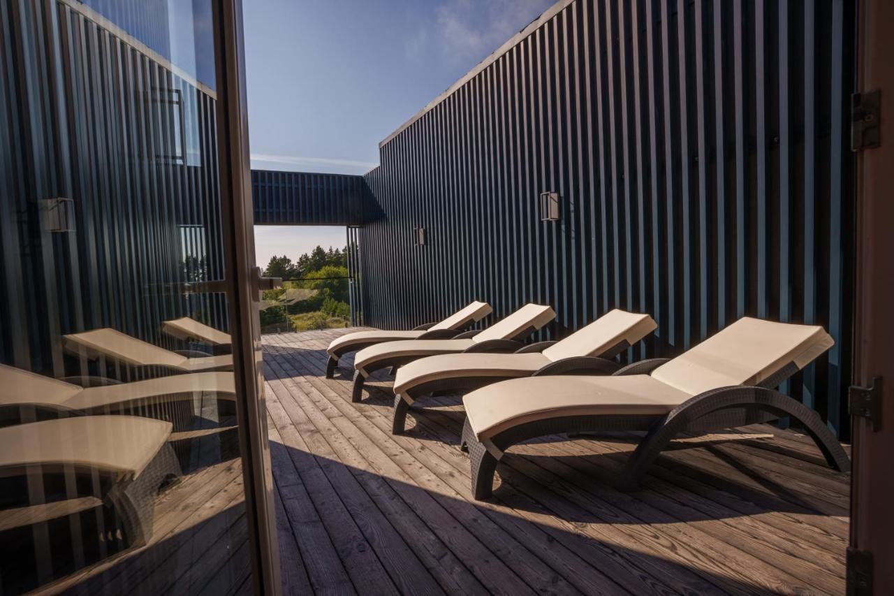 Vaiva Apartments, Palanga Швентой Экстерьер фото