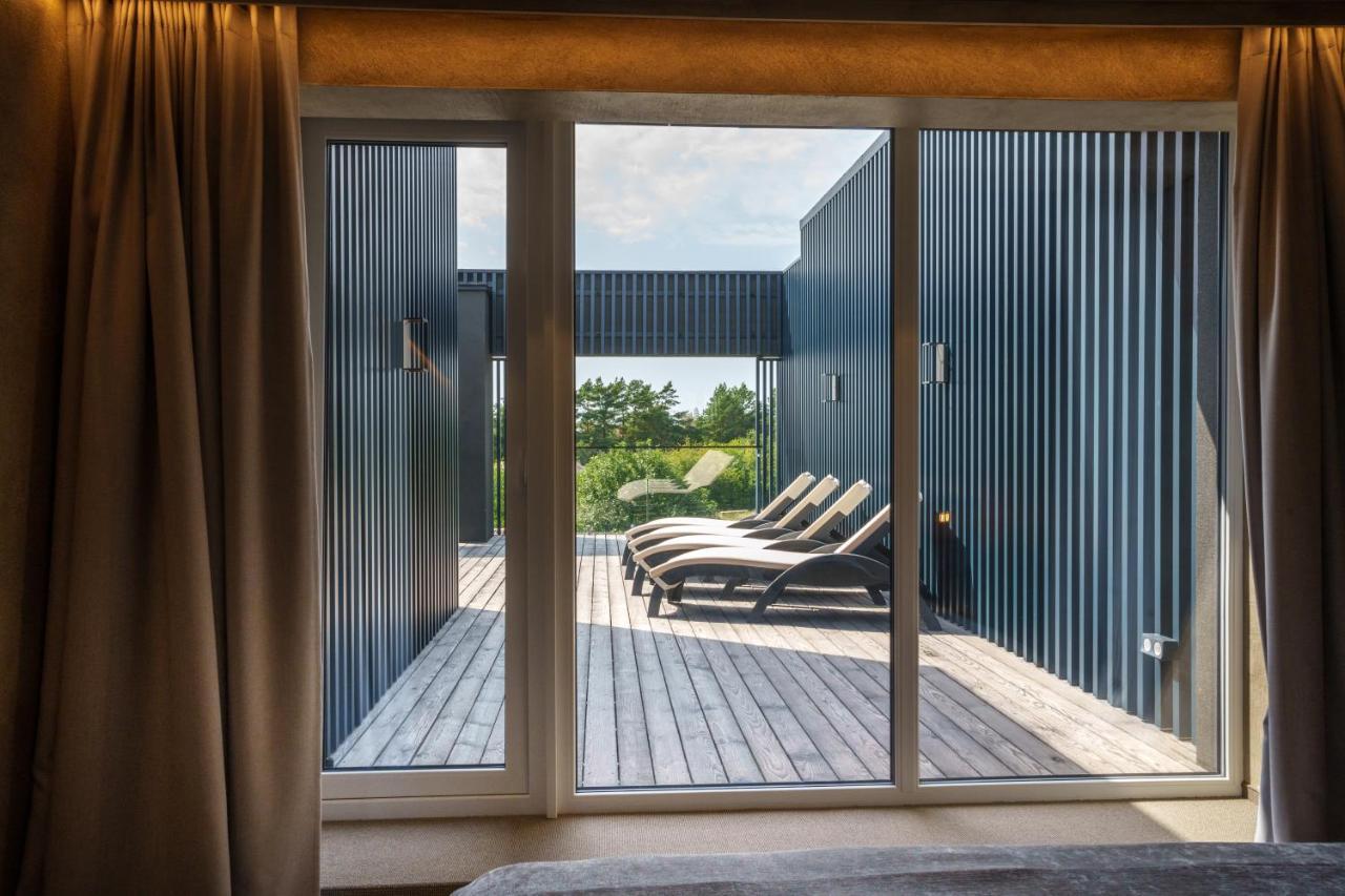 Vaiva Apartments, Palanga Швентой Экстерьер фото